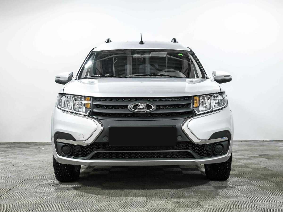 Lada (ВАЗ) Largus, 2024 - фото №2